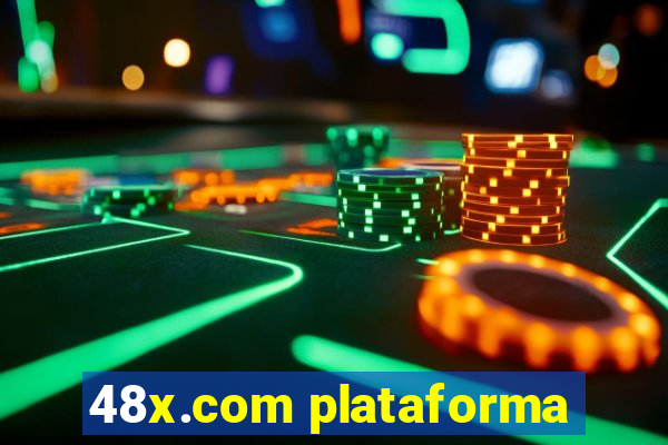 48x.com plataforma